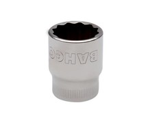 Bahco Galvutė dvylikakampė 7800DM 34mm 1/2"