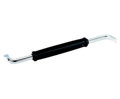 Bahco Double offset keys for slotted screws 150mm
