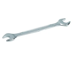 Bahco Double open-end wrench 6M 12x13mm