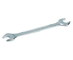 Bahco Double open-end wrench 6M 16x17mm
