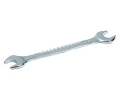 Bahco Double open-end wrench 6M 17x19mm