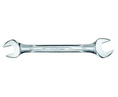 Bahco Double open-end wrench 6M 22x24mm