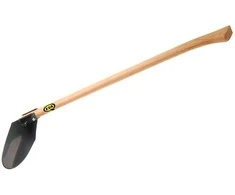 Bahco Drill hoe 900mm