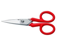 Bahco Electrician scissors 45mm