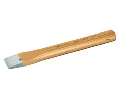 Bahco Flat chisel 25x250mm