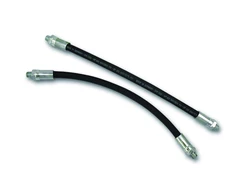 Bahco Flex grease hose 300mm (1pc)