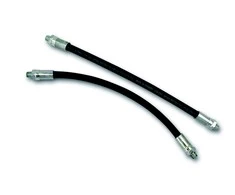 Bahco Flex grease hose 450mm (1pc)