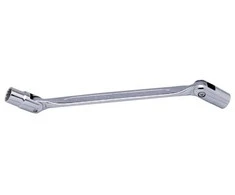 Bahco Flex-head wrench 4040M 10x11mm
