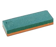 Bahco Galandinimo akmuo 120/400 grubumo, 150mm