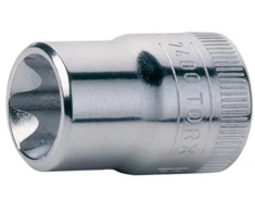 Bahco Galvutė 7800TORX E18 1/2"