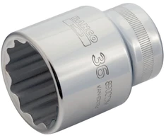 Bahco Galvutė dvylikakampė 8900DM 32mm 3/4"