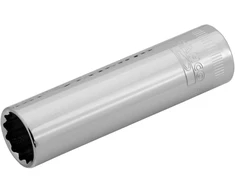 Bahco Galvutė dvylikakampė ilga A7402DM 14mm 3/8"