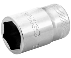 Bahco Galvutė šešiakampė 7800SM 11mm 1/2"