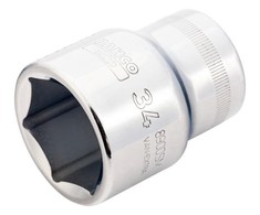 Bahco Galvutė šešiakampė 8900SM 34mm 3/4"