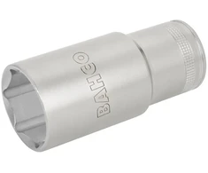 Bahco Galvutė šešiakampė ilga 7805SM 11mm 1/2"