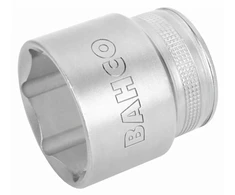 Bahco Galvutė šešiakampė SLX 24mm 3/4"