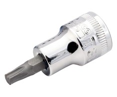 Bahco Galvutė su antgaliu 7409TORX T50 3/8"