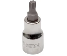 Bahco Galvutė su antgaliu 7809TORX T20 1/2"