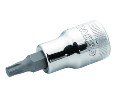 Bahco Galvutė su antgaliu 7809TORX T25 1/2"