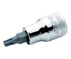 Bahco Galvutė su antgaliu 7809TORX T45 1/2"