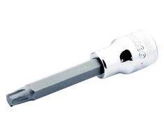 Bahco Galvutė su antgaliu 7809TORX T45x120mm 1/2"