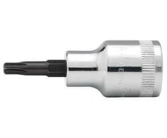 Bahco Galvutė su antgaliu 7809TORX T50x120mm 1/2"