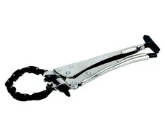 Bahco Grandininė vamzdžių pjaustyklė 250mm Ø 15-75 mm vamzdžiams iki 2,6mm sienelės storio