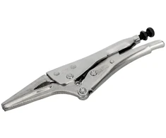 Bahco Grip plier long slim jaw 235mm max 70mm
