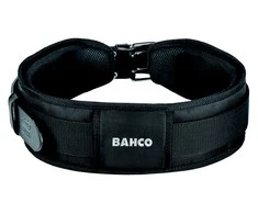 Bahco Heavy duty darbo diržas su prilaikymu