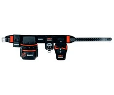 Bahco Heavy-duty juosmens diržas įrankiams