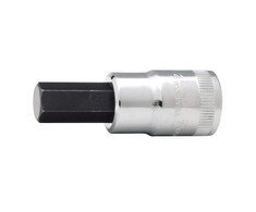 Bahco Galvutė su šešiakampiu antgaliu 7809M 14mm 1/2"
