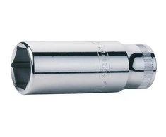 Bahco Ilga šešiakampė galvutė 1/2" 7805SM 19mm