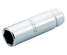 Bahco Galvutė šešiakampė ilga 7805SM 23mm 1/2"