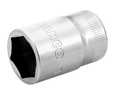Bahco Galvutė šešiakampė 7800SM 26mm 1/2"