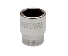 Bahco Galvutė šešiakampė 7800SM 36mm 1/2"
