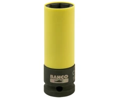 Bahco Impack socket BWSS12P 22mm 1/2"