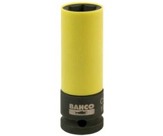 Bahco Impack socket BWSS12P 24mm 1/2"