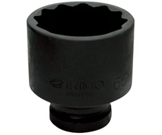 Bahco Impact socket BT15P5 24mm 1/2"