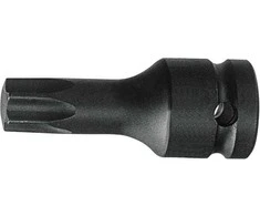 Bahco Impact socket driver BBR203P9 Torx T45 1/2"