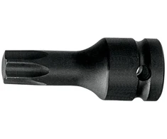 Bahco Impact socket driver BBR203P9 Torx T25 1/2"