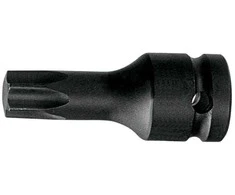 Bahco Impact socket driver BBR203P9 Torx T55 1/2"