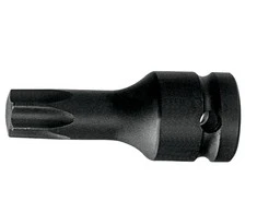 Bahco Smūginės galvutės antgalis BBR203P9 Torx T40 1/2"