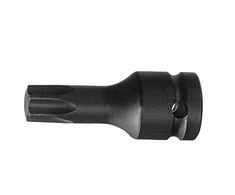 Bahco Smūginės galvutės antgalis BBR203P9 Torx T40 1/2"