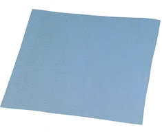Bahco Insulating rubber mat 1x1m