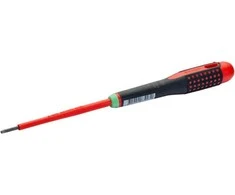 Bahco Izoliuotas atsuktuvas ERGO™ Torx T6x75mm 1000V VDE