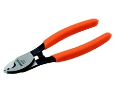 Bahco Kabelio kirpimo replės 160mm. 280g.
