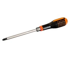 Bahco Kalamas atsuktuvas ERGO™ Phillips PH2x125mm su 11mm šešiakampiu koteliu