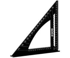Bahco Kampainis, 220 mm, aliuminis