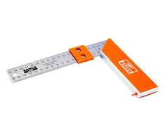 Bahco Kampainis 45° ir 90° 400mm