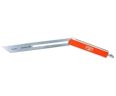 Bahco Kampo šablonas 250mm.